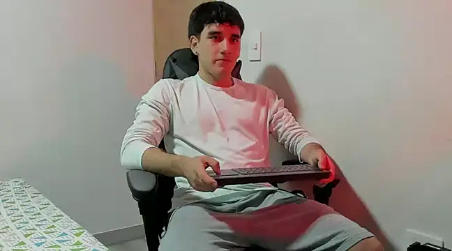 leo030809 online show from 6, 12, 2024