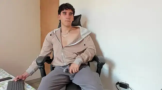 leo030809 online show from 19, 3, 2025