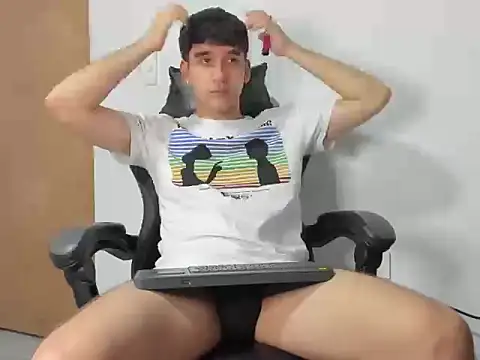 leo030809 online show from 11, 11, 2025