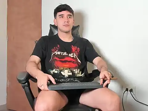 leo030809 online show from 16, 2, 2026