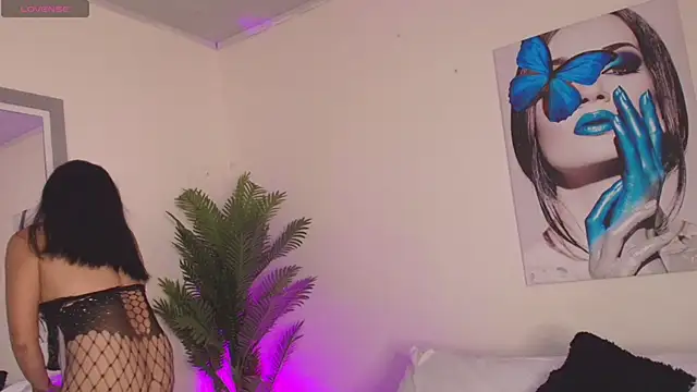 Pammela Smith online show from 21, 4, 2026