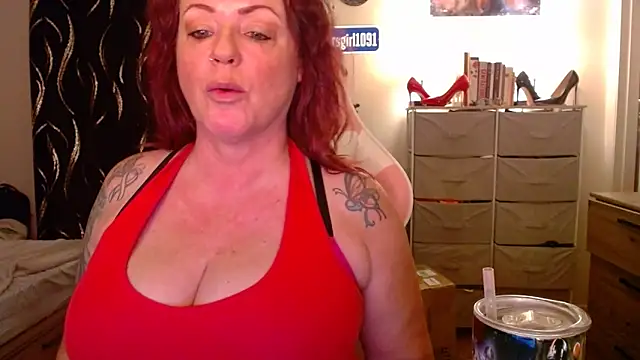 Nikkimastersgirl1091 online show from 10, 10, 2025