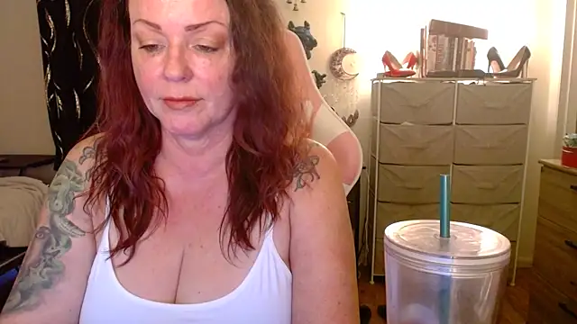 Nikkimastersgirl1091 online show from 15, 3, 2026