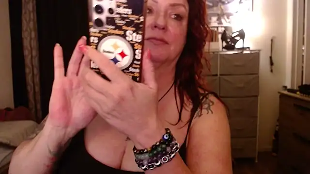 Nikkimastersgirl1091 online show from 5, 3, 2025