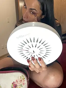 Effyvice13 online show from 9, 1, 2026