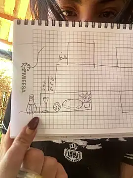 Effyvice13 online show from 16, 2, 2026