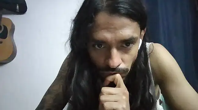 Donstark6669 online show from 18, 12, 2024