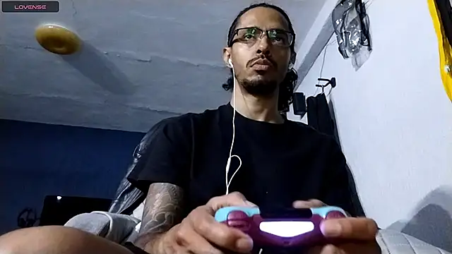 Donstark6669 online show from 5, 3, 2026