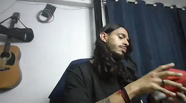 Donstark6669 online show from 24, 12, 2024