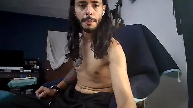 Donstark6669 online show from 26, 10, 2025