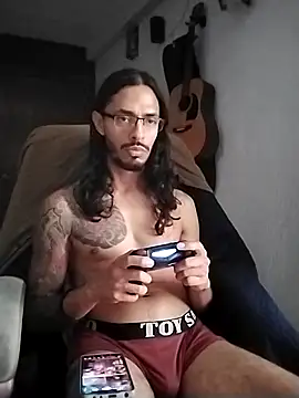 Donstark6669 online show from 11, 4, 2026