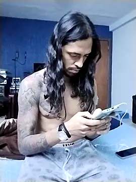 Donstark6669 online show from 19, 3, 2026