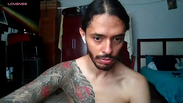 Donstark6669 online show from 9, 9, 2025