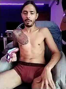 Donstark6669 online show from 6, 5, 2026