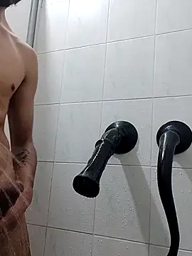 Donstark6669 online show from 13, 10, 2025