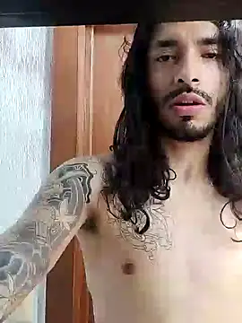 Donstark6669 online show from 30, 1, 2025