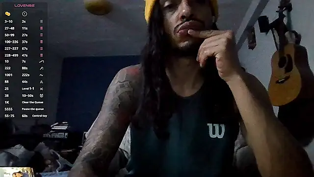 Donstark6669 online show from 5, 2, 2026