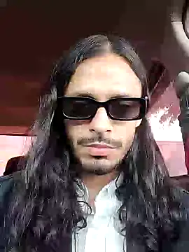 Donstark6669 online show from 19, 1, 2025