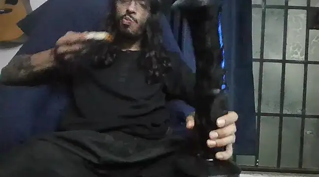 Donstark6669 online show from 27, 12, 2024