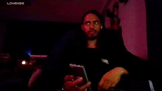 Donstark6669 online show from 13, 11, 2025