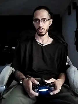 Donstark6669 online show from 24, 3, 2026