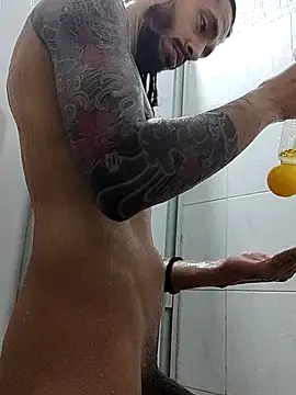 Donstark6669 online show from 18, 10, 2025