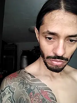 Donstark6669 online show from 18, 5, 2026