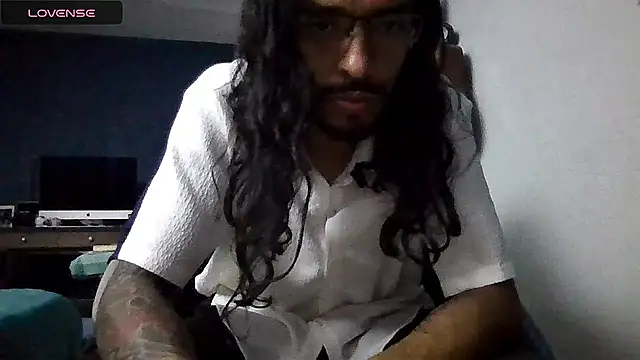 Donstark6669 online show from 24, 10, 2025