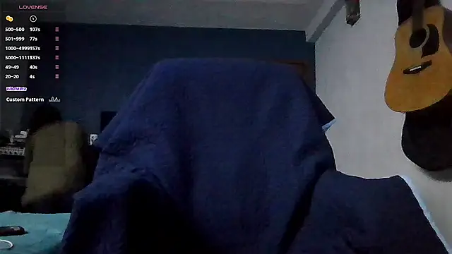 Donstark6669 online show from 7, 10, 2025