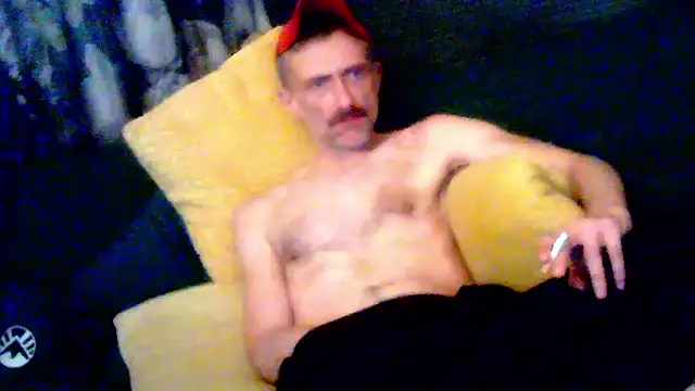 unclestefansdick online show from 19, 10, 2025