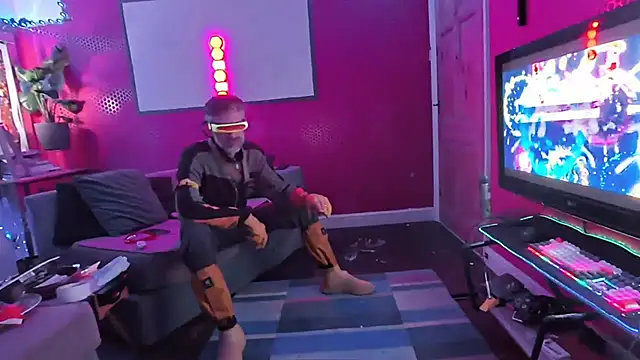 unclestefansdick online show from 5, 12, 2025