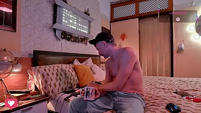 unclestefansdick online show from 9, 1, 2026