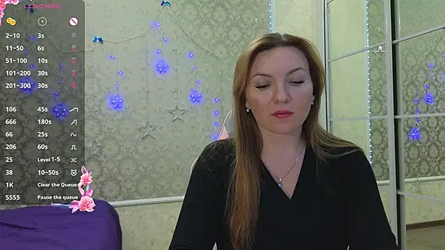 -DIVORA- online show from 26, 2, 2025