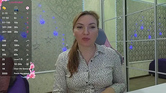 -DIVORA- online show from 24, 2, 2025