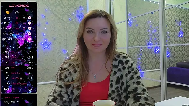 -DIVORA- online show from 19, 2, 2025
