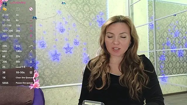 -DIVORA- online show from 28, 2, 2025