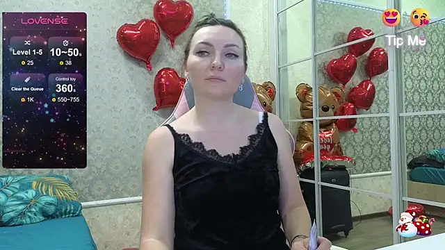 -DIVORA- online show from 16, 2, 2026