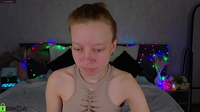 Snapshot of Michelle_Blond chatting on 13, 5, 2026 Michelle Blond online show from 13, 5, 2026