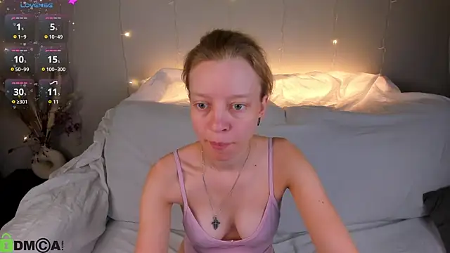 Michelle Blond online show from 22, 6, 2026