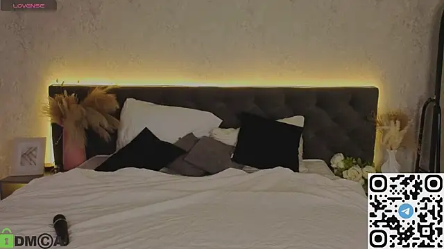 Michelle Blond online show from 22, 4, 2026