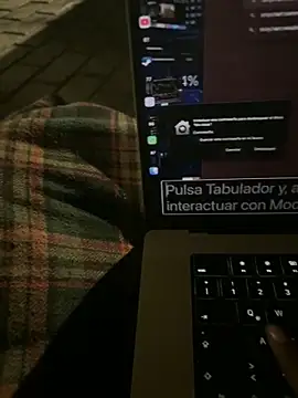 Mortero0o0 online show from 5, 4, 2026