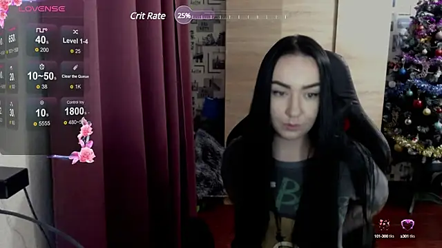 Snapshot of Sweet_Lips22 chatting on 11, 12, 2024 Sweet Lips22 online show from 11, 12, 2024