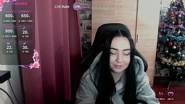 Snapshot of Sweet_Lips22 chatting on 3, 12, 2024 Sweet Lips22 online show from 3, 12, 2024