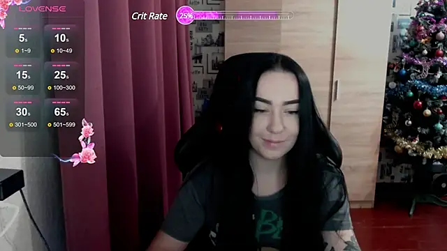 Snapshot of Sweet_Lips22 chatting on 11, 12, 2024 Sweet Lips22 online show from 11, 12, 2024