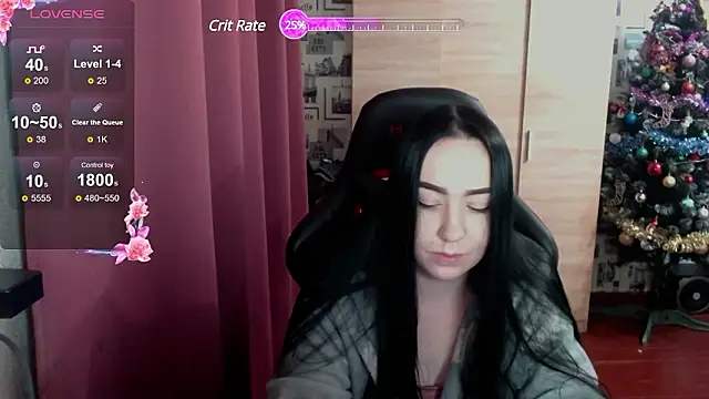 Snapshot of Sweet_Lips22 chatting on 3, 12, 2024 Sweet Lips22 online show from 3, 12, 2024