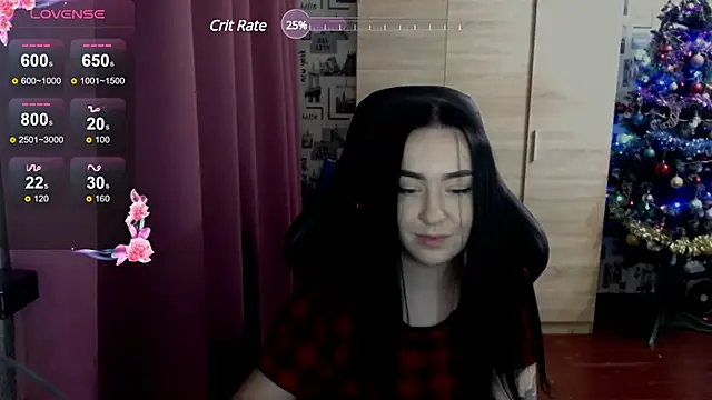 Snapshot of Sweet_Lips22 chatting on 6, 12, 2024 Sweet Lips22 online show from 6, 12, 2024
