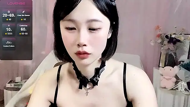LaoSHI-999 online show from 9, 3, 2025