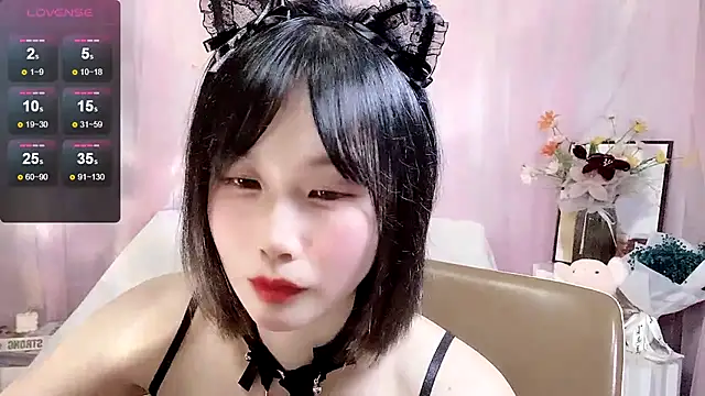 LaoSHI-999 online show from 10, 3, 2025
