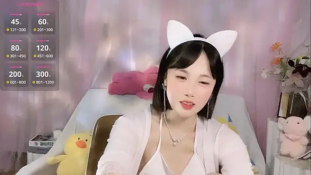 LaoSHI-999 online show from 1, 3, 2025