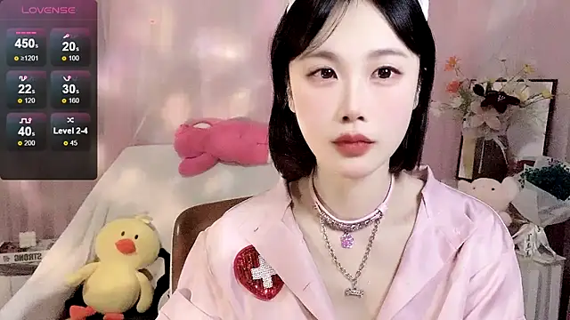 LaoSHI-999 online show from 8, 3, 2025